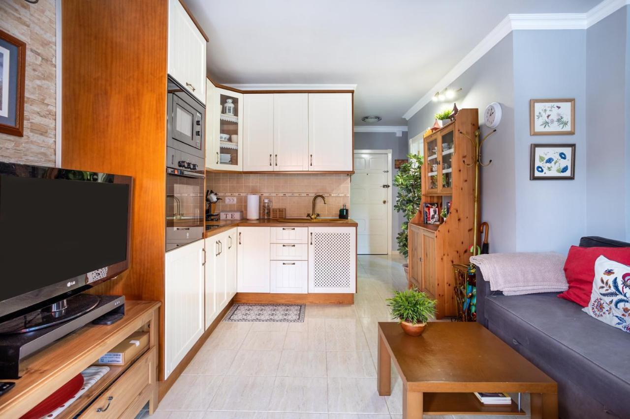 Home2Book Crissol Los Cristianos Лос Кристианос Экстерьер фото
